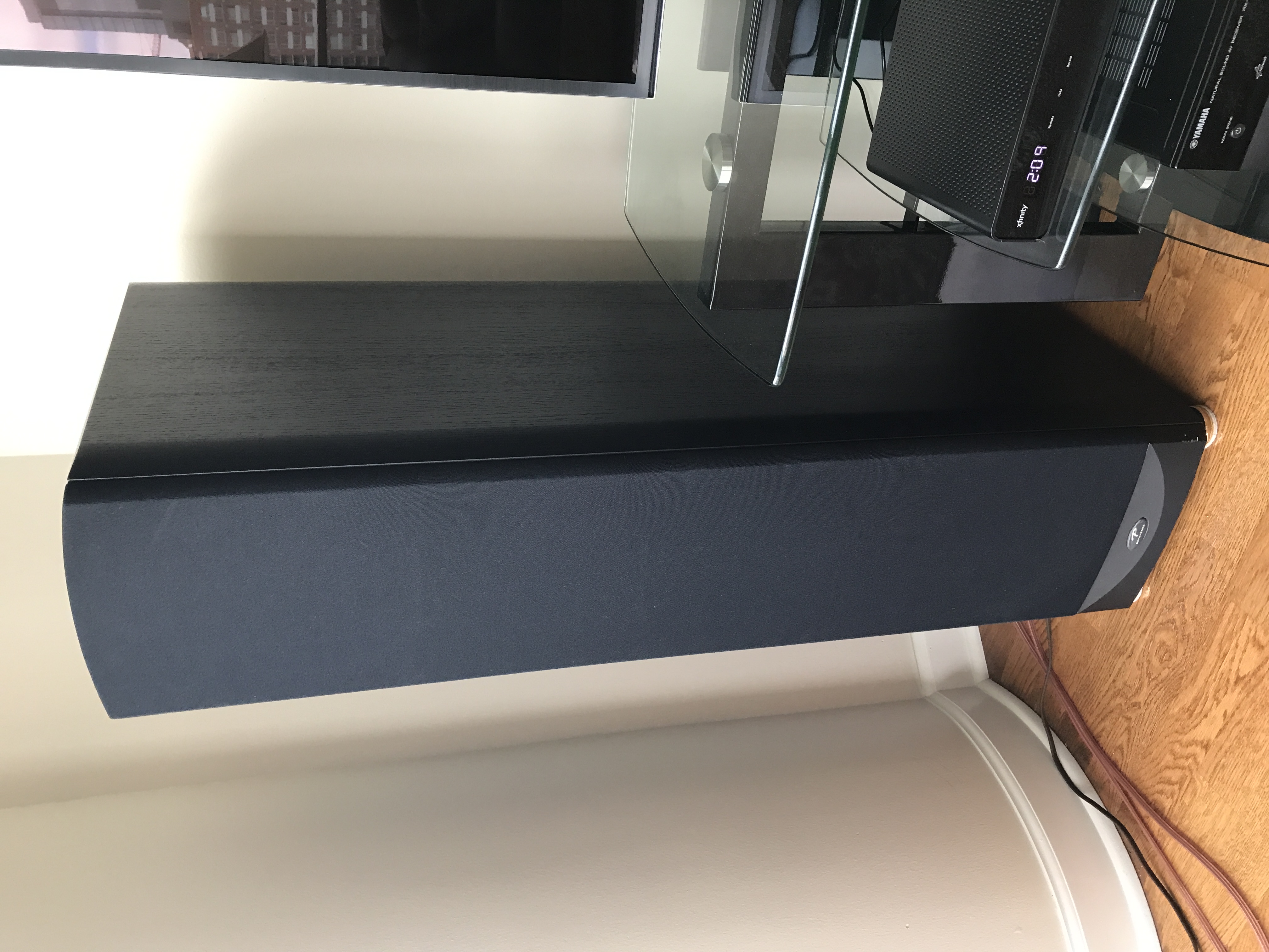 Front Speaker